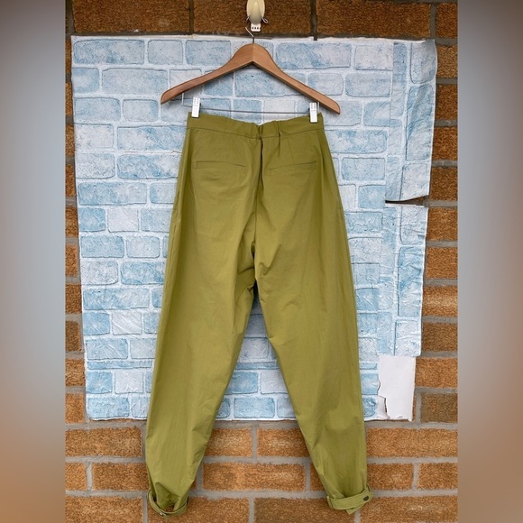 Gentle Herd Pocket Taper Pants size medium - Picture 8 of 13